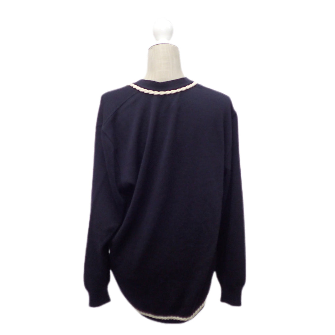 *Celine 赛琳 开衫