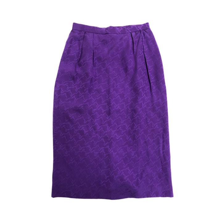 * ChristianDior 크리스찬 디올 스커트