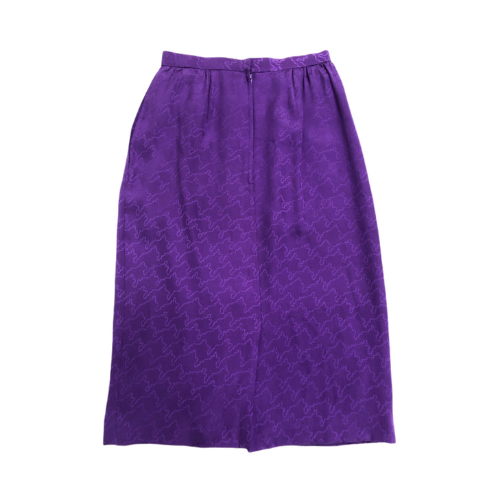 * ChristianDior 크리스찬 디올 스커트