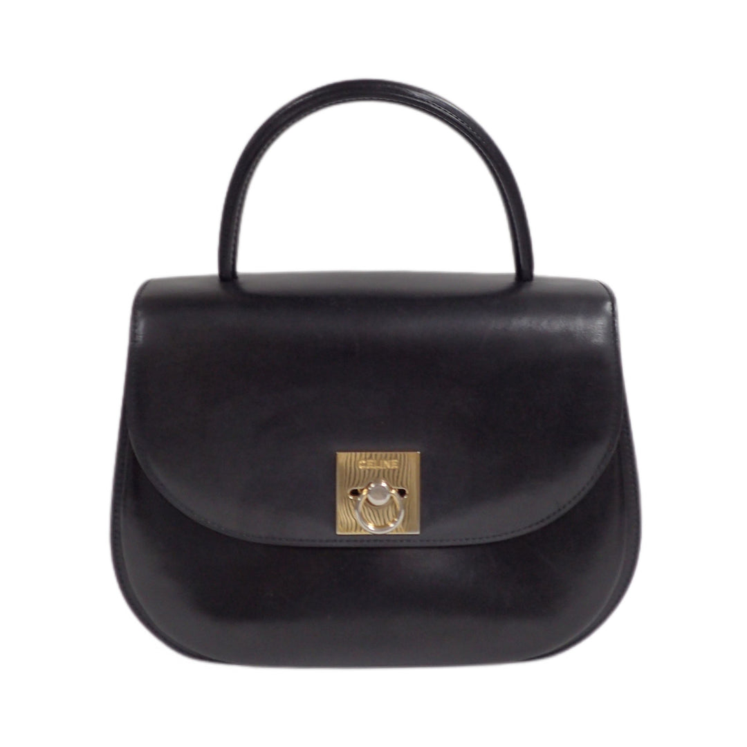 *CELINE セリーヌ ハンドバッグ