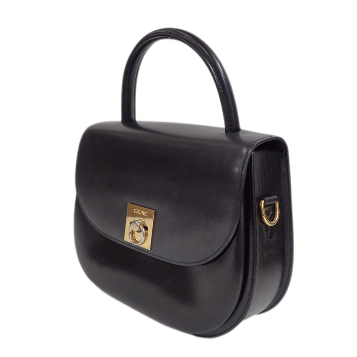 *CELINE セリーヌ ハンドバッグ
