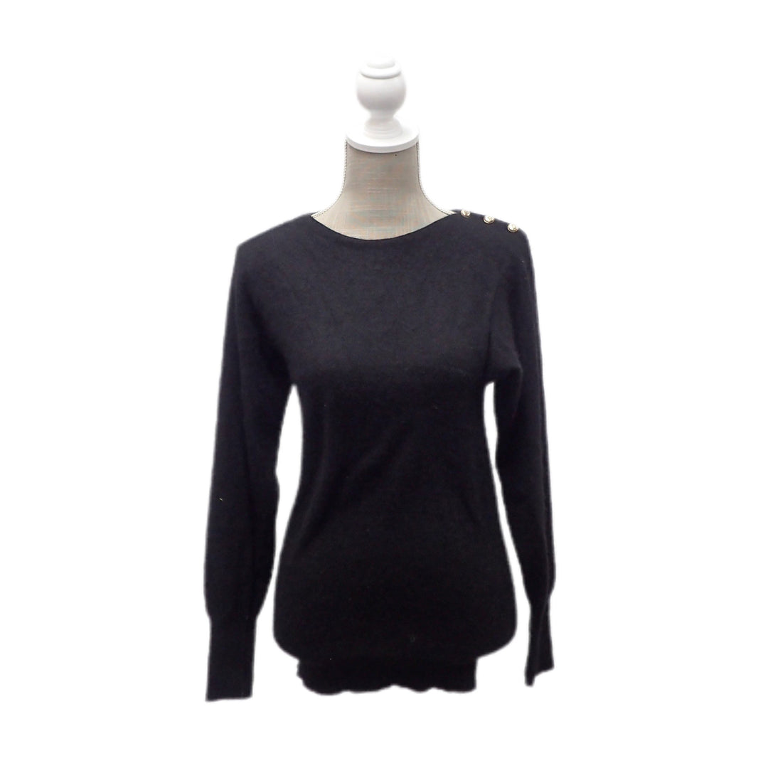 CHANEL 香奈儿羊绒针织