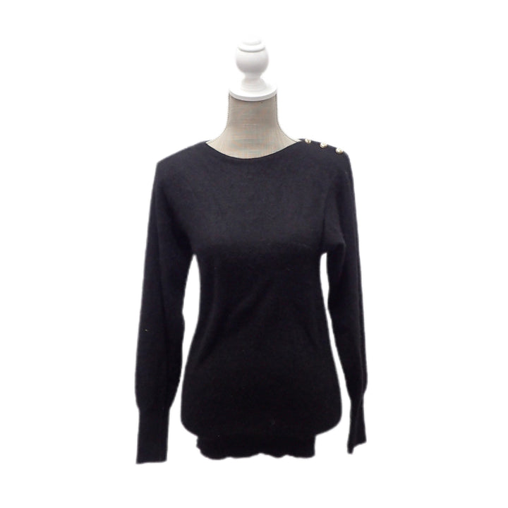 CHANEL 香奈儿羊绒针织