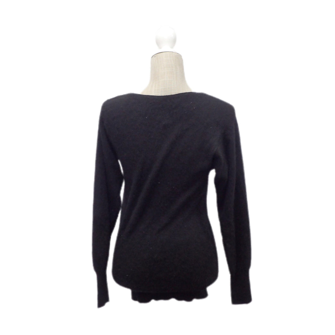 CHANEL 香奈儿羊绒针织