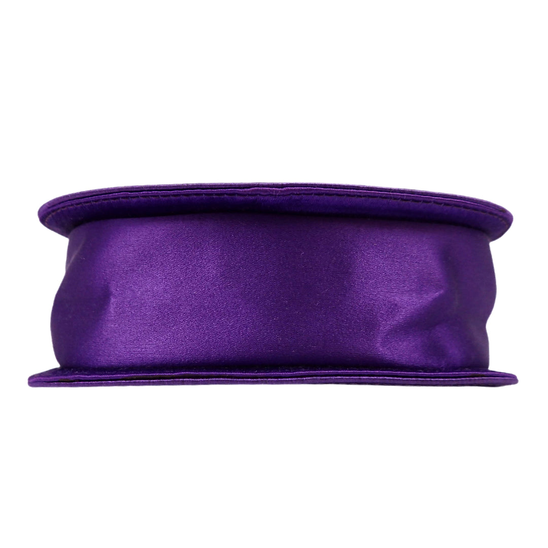 *GUCCI グッチ バンブー ミニ 2way チェーンショルダー ハンドバッグ