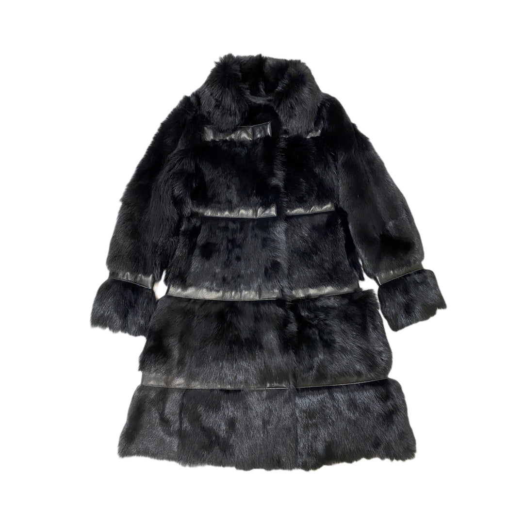 *PRADA 프라다 코트