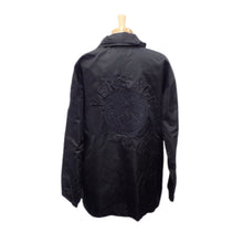 Load image into Gallery viewer, *GIANNI VERSACE Jeannivers Sato Medusa Jacket