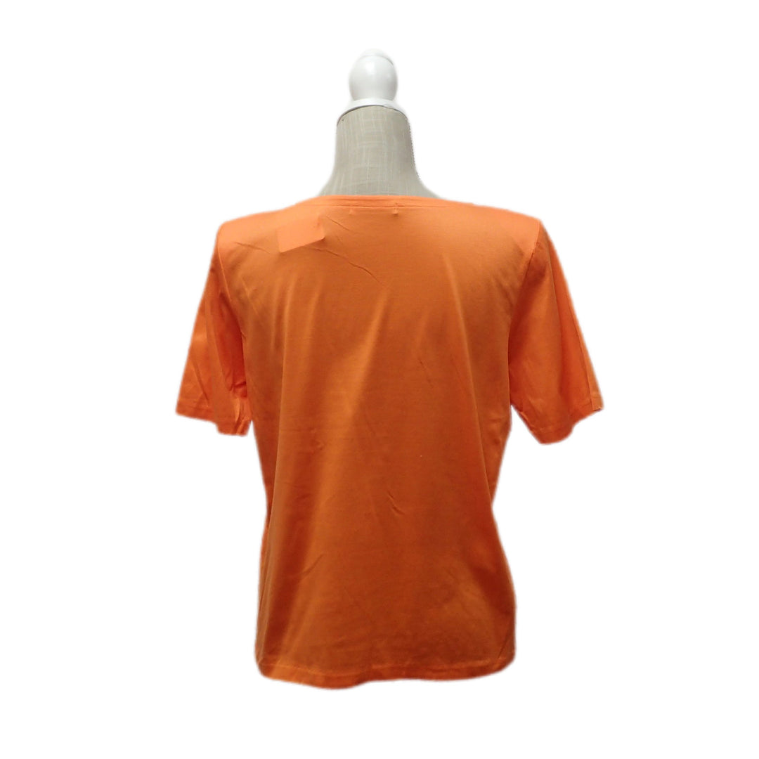 *Yves Saint Laurent Eves Saint Laurent T -shirt P28924V
