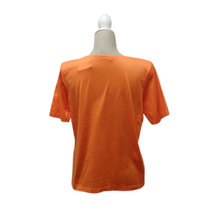 *Yves Saint Laurent Eves Saint Laurent T -shirt P28924V