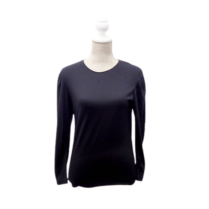 * Yves Saint Laurent 입생로랑 니트