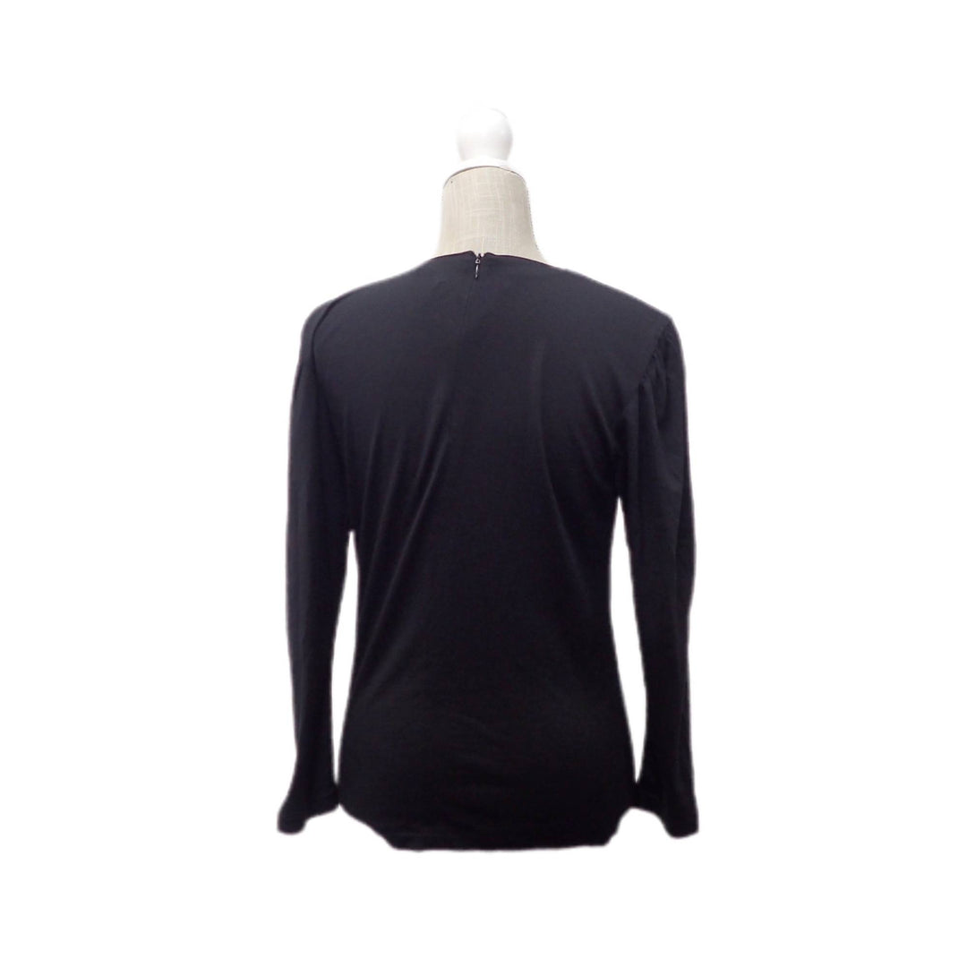 * Yves Saint Laurent 입생로랑 니트