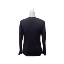 Load image into Gallery viewer, *Yves Saint Laurent Eves Saint Laurent Cut Sew