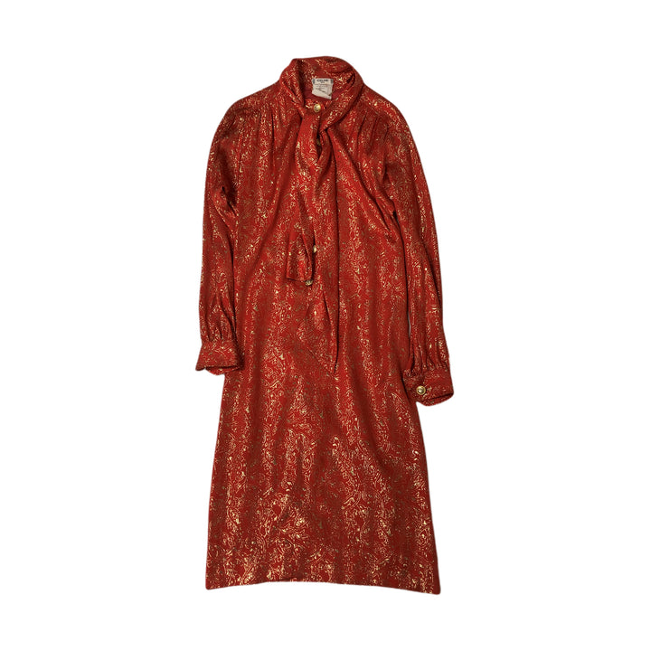 *CELINE 赛琳 连衣裙