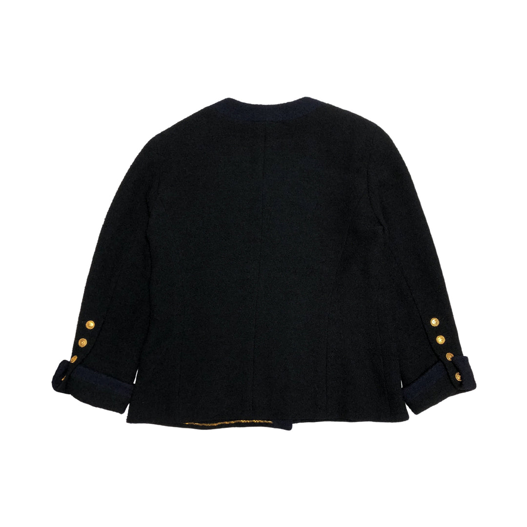 *CHANEL skirt suit