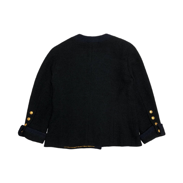 *CHANEL skirt suit