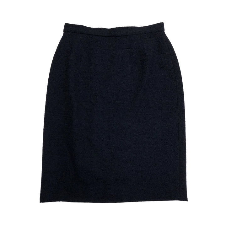 *CHANEL skirt suit
