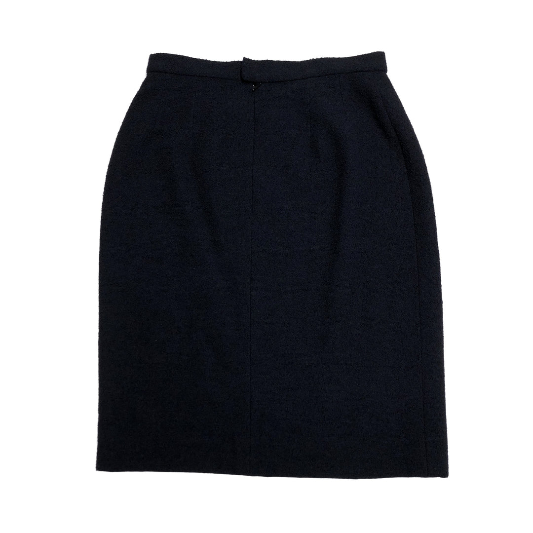*CHANEL skirt suit