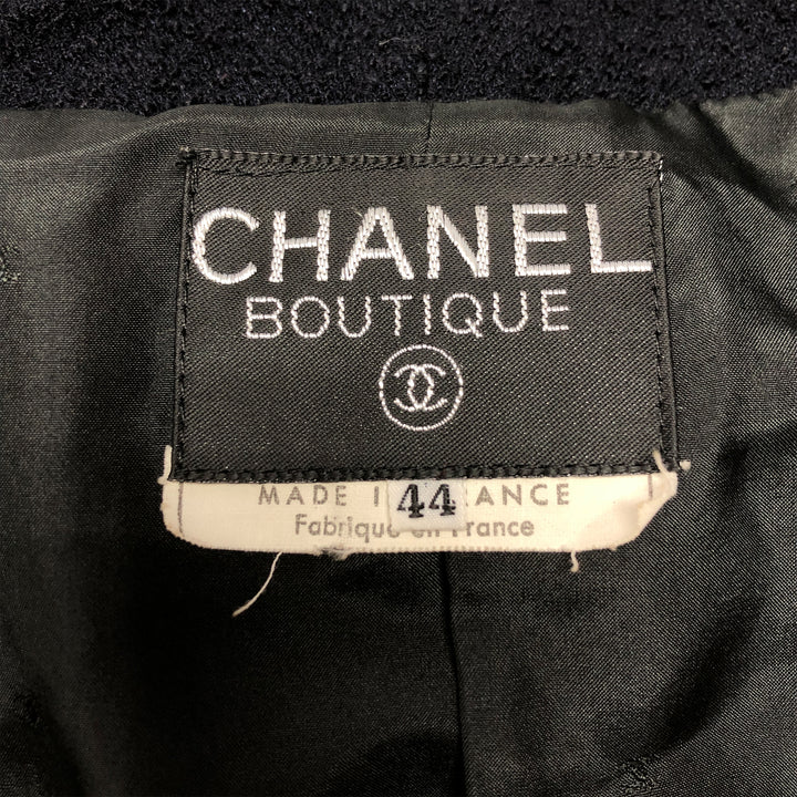 *CHANEL skirt suit