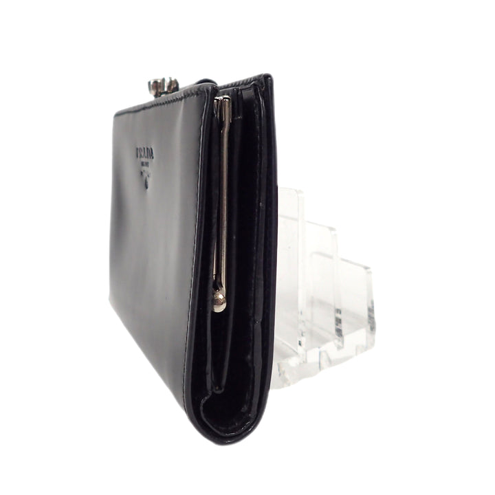 * PRADA 프라다 반지갑