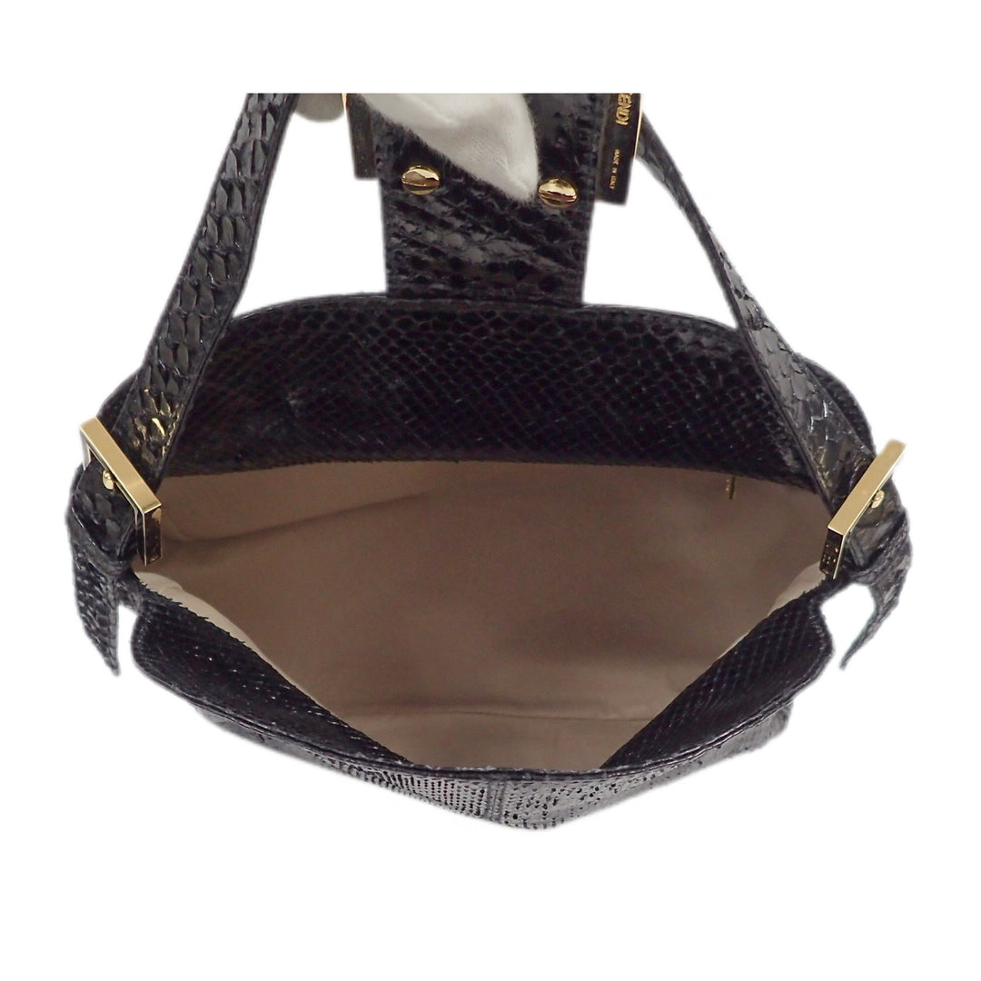 *FENDI フェンディ マンマバケット ハンドバッグ P29316V