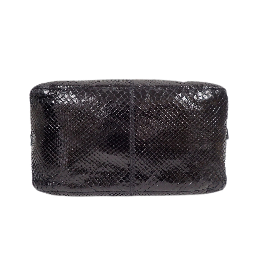 *FENDI フェンディ マンマバケット ハンドバッグ P29316V