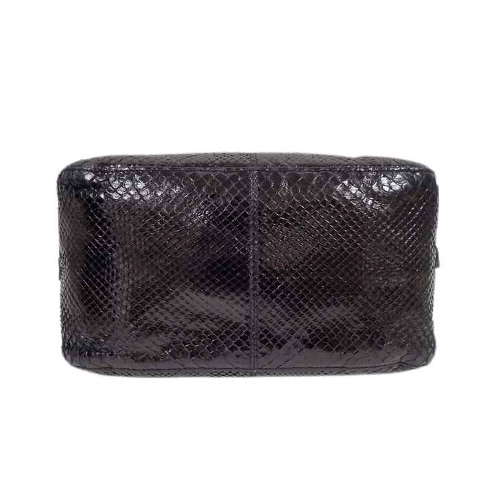 *FENDI フェンディ マンマバケット ハンドバッグ P29316V