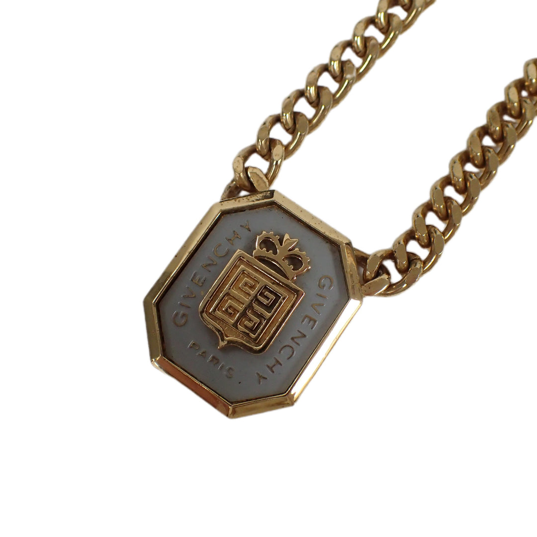 GIVENCHY ジバンシィ ネックレス P29326V