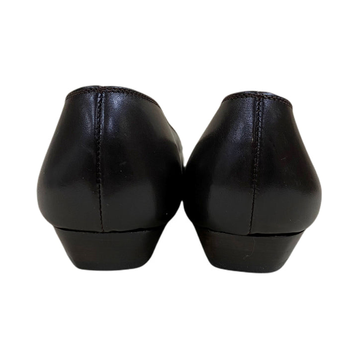 * SalvatoreFerragamo Salvatore Feragamo泵丝带