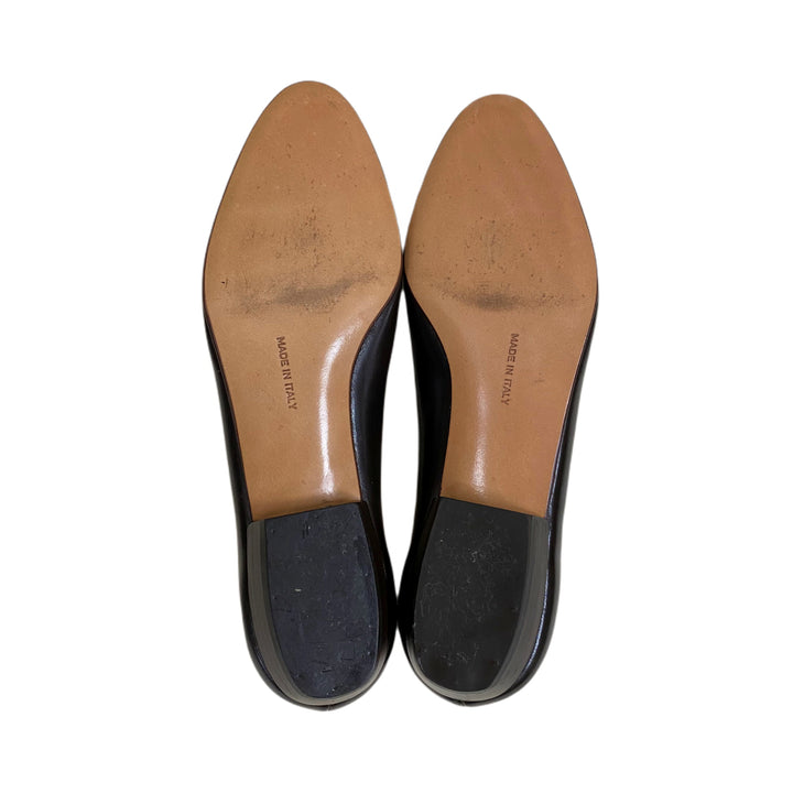 * SalvatoreFerragamo Salvatore Feragamo泵丝带