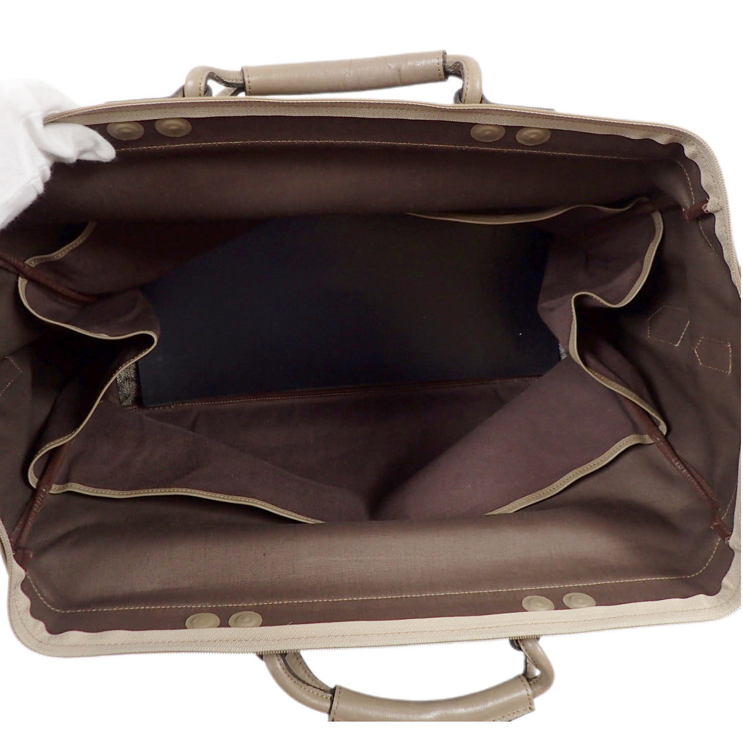 Yves Saint Laurent 입생로랑 지브라 숄더백