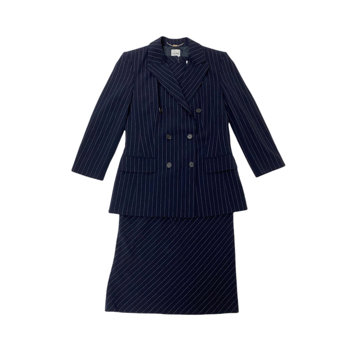 * Celine 赛琳 一件西装