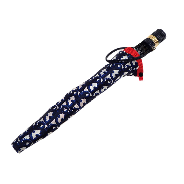 *ChristianDior 迪奥 Trotter 折叠伞