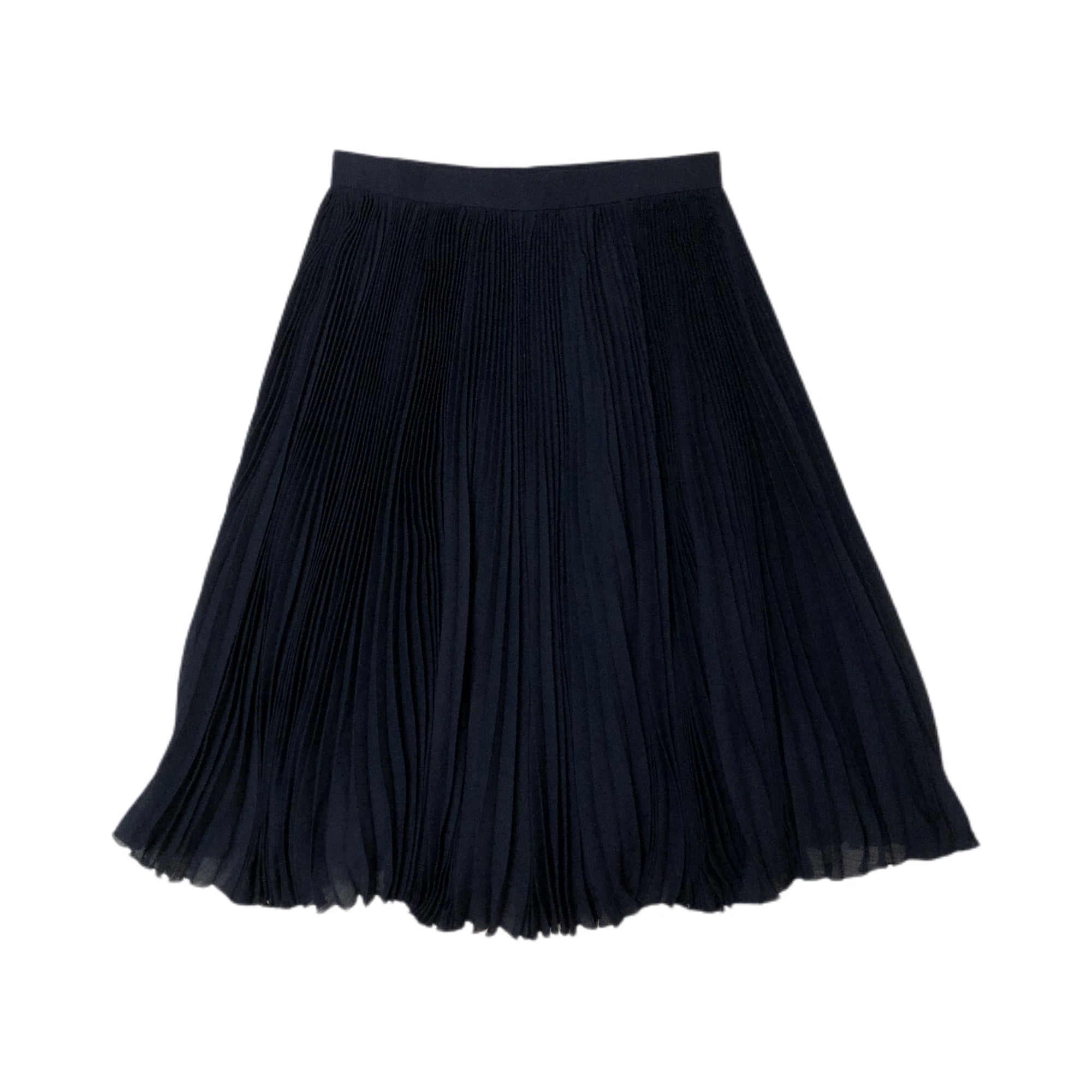 ChristianDior クリスチャンディオール スカート プリーツ ロング  