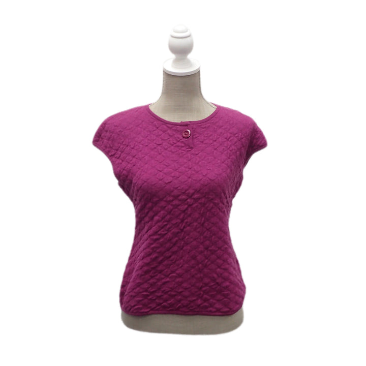 VALENTINOGARAVANI ヴァレンティノガラバーニ ベスト P29553V