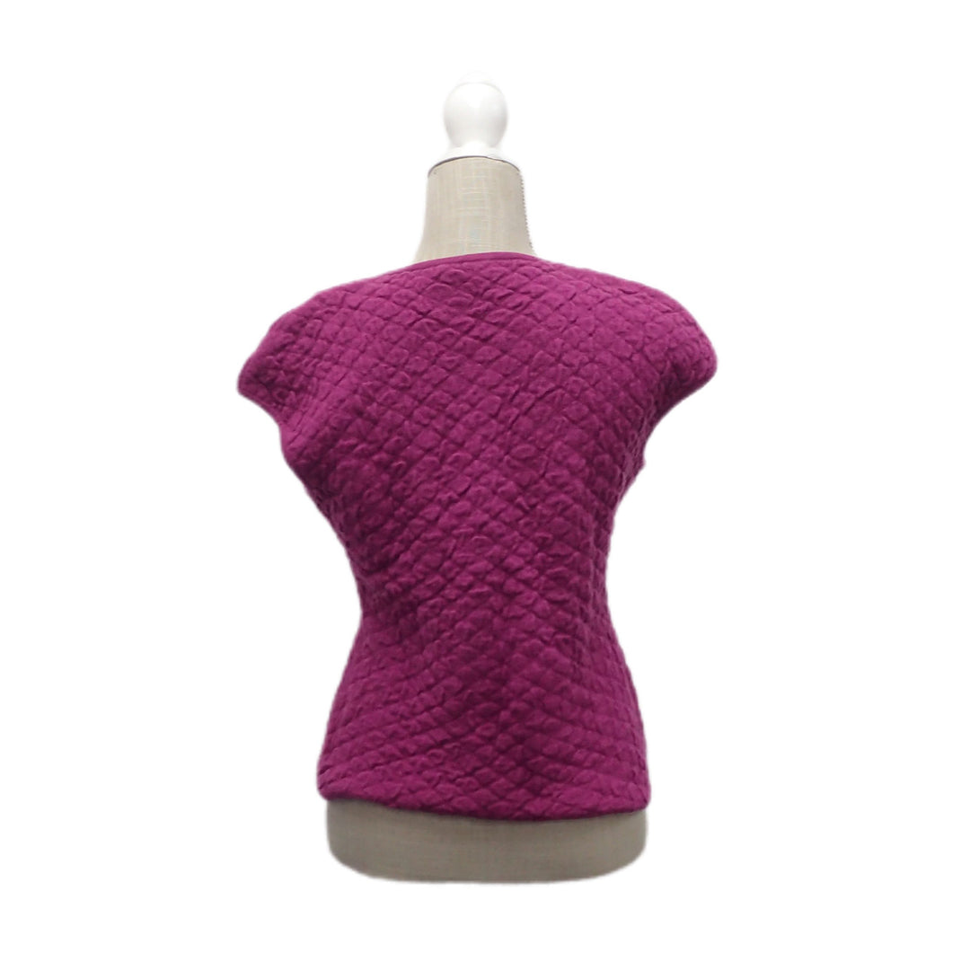 VALENTINOGARAVANI ヴァレンティノガラバーニ ベスト P29553V