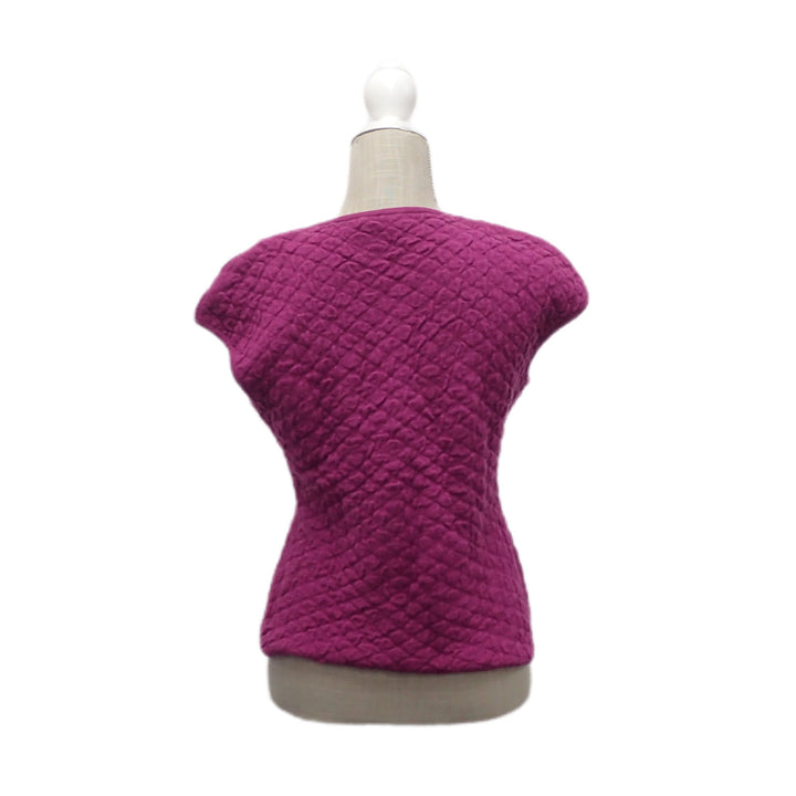 VALENTINOGARAVANI ヴァレンティノガラバーニ ベスト P29553V