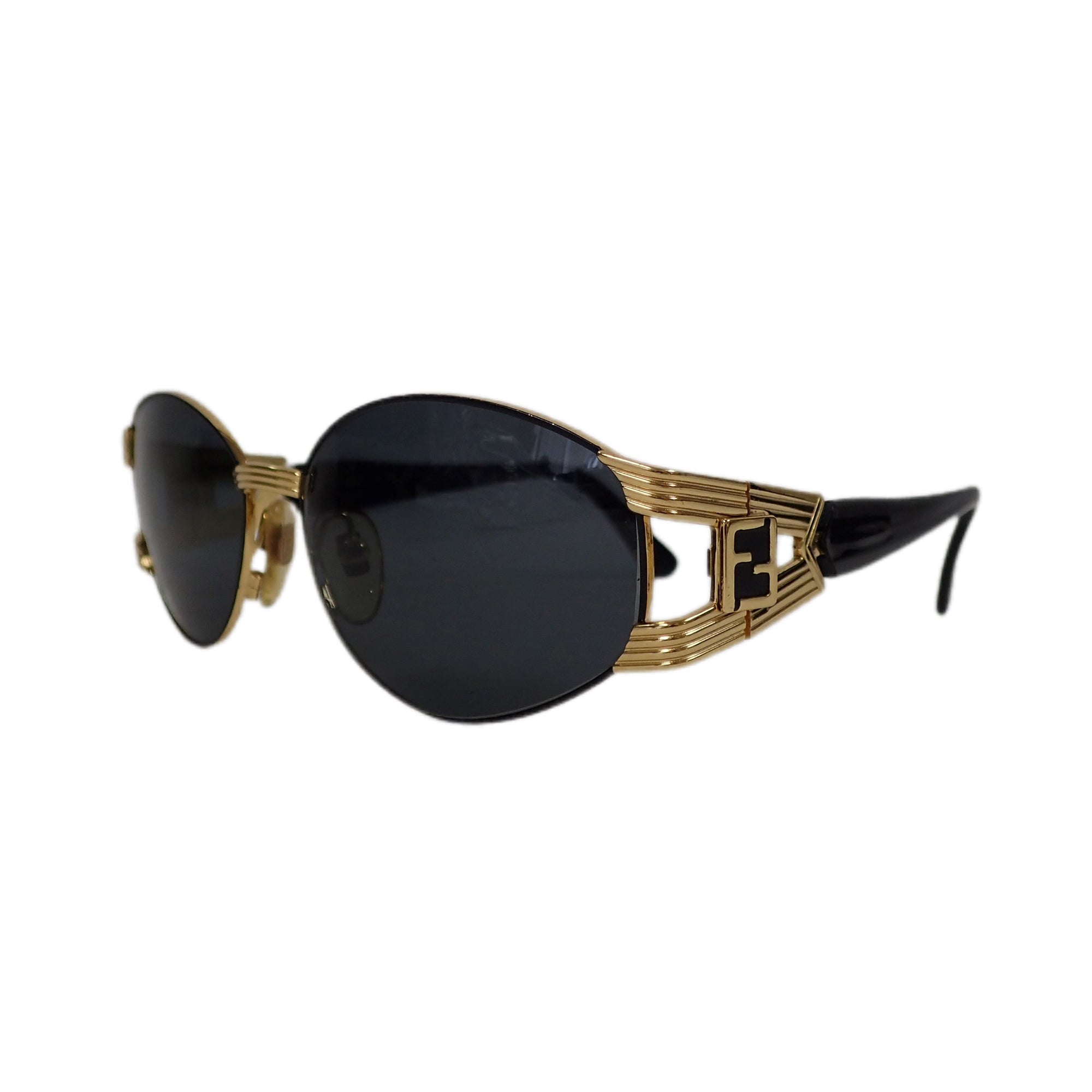 Fendi best sale sunglasses 130