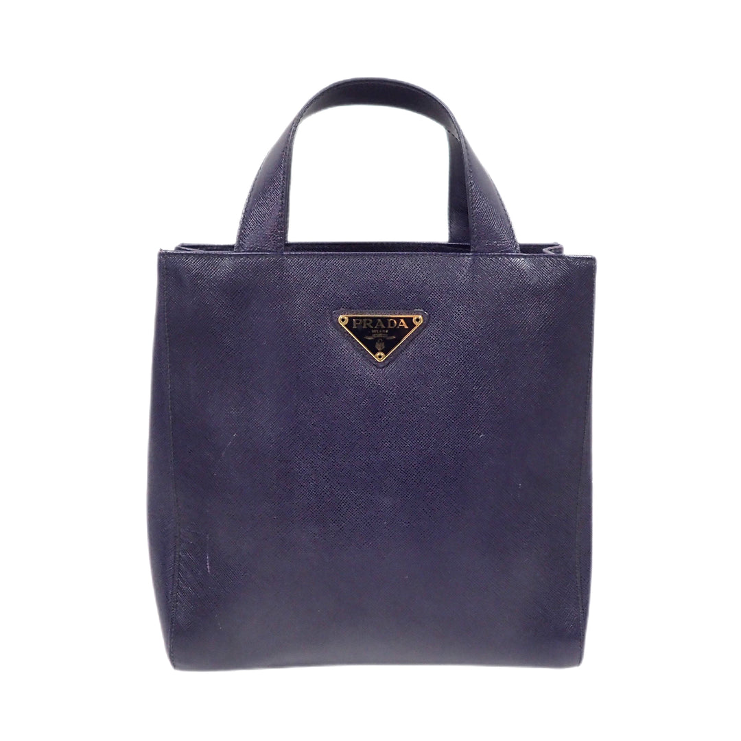 * PRADA 프라다 핸드백