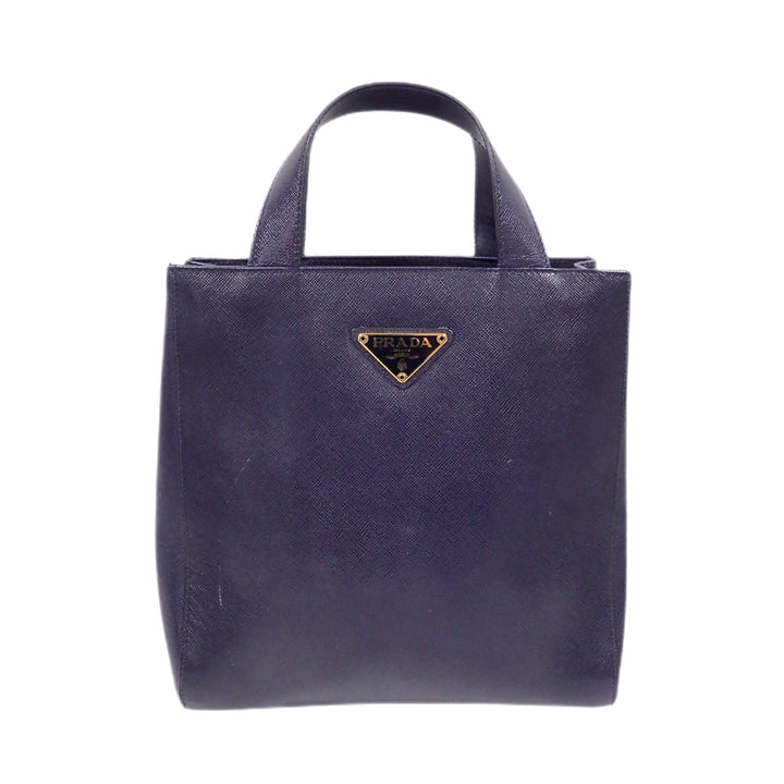 * PRADA 프라다 핸드백