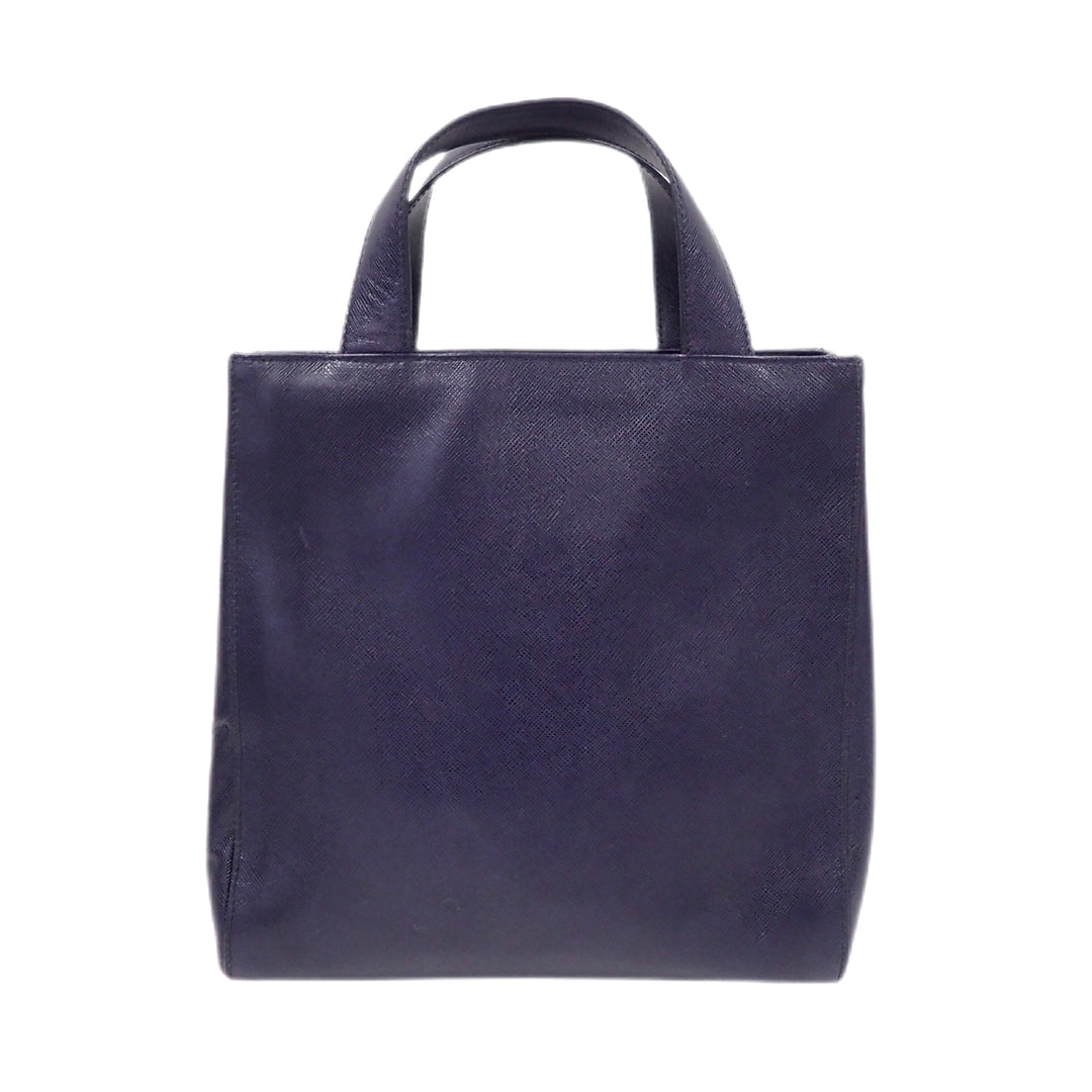 * PRADA 프라다 핸드백