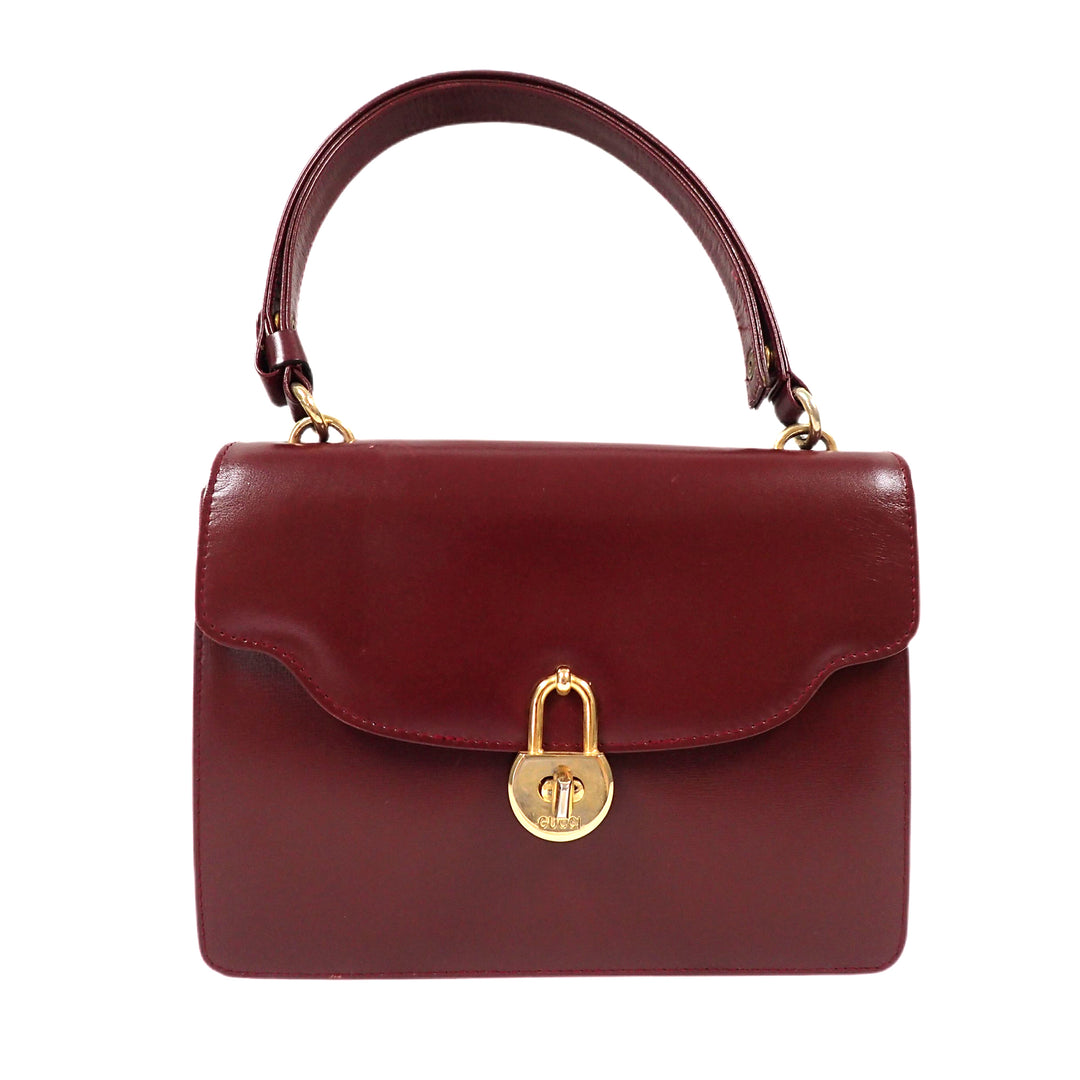 * GUCCI 구찌 숄더백