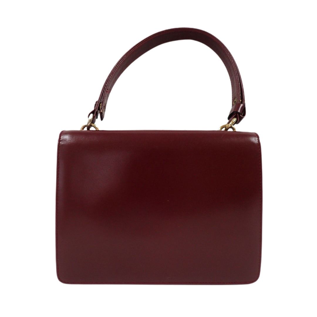 * GUCCI 구찌 숄더백