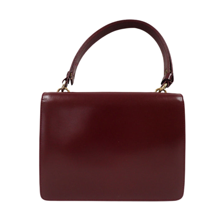 * GUCCI 구찌 숄더백