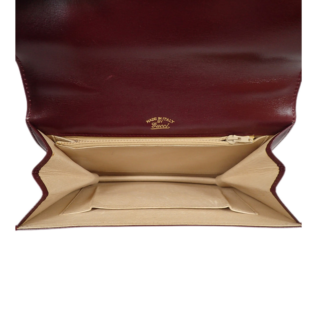 * GUCCI 구찌 숄더백