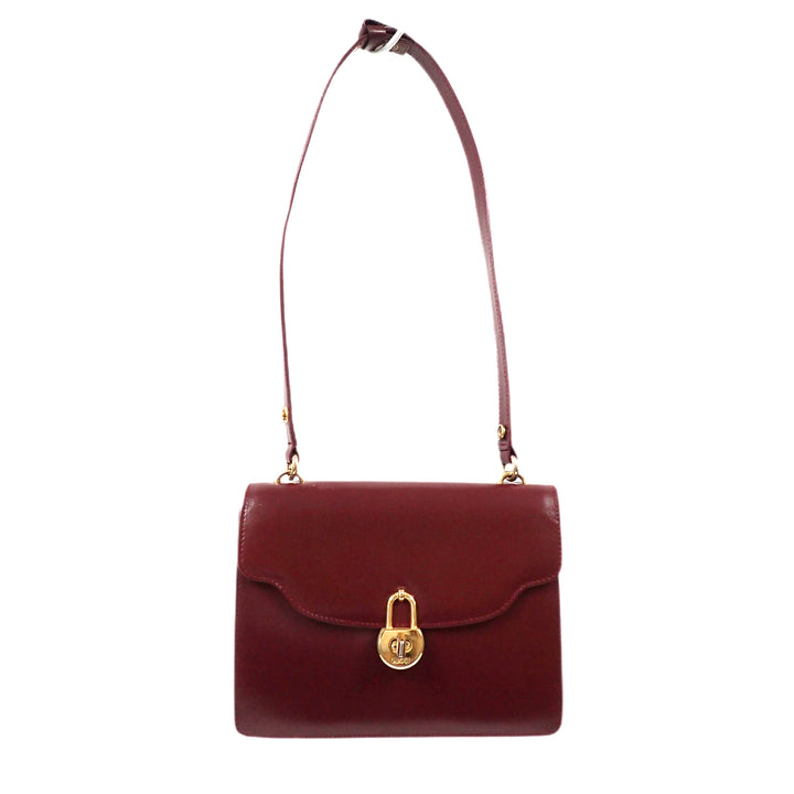 * GUCCI 구찌 숄더백