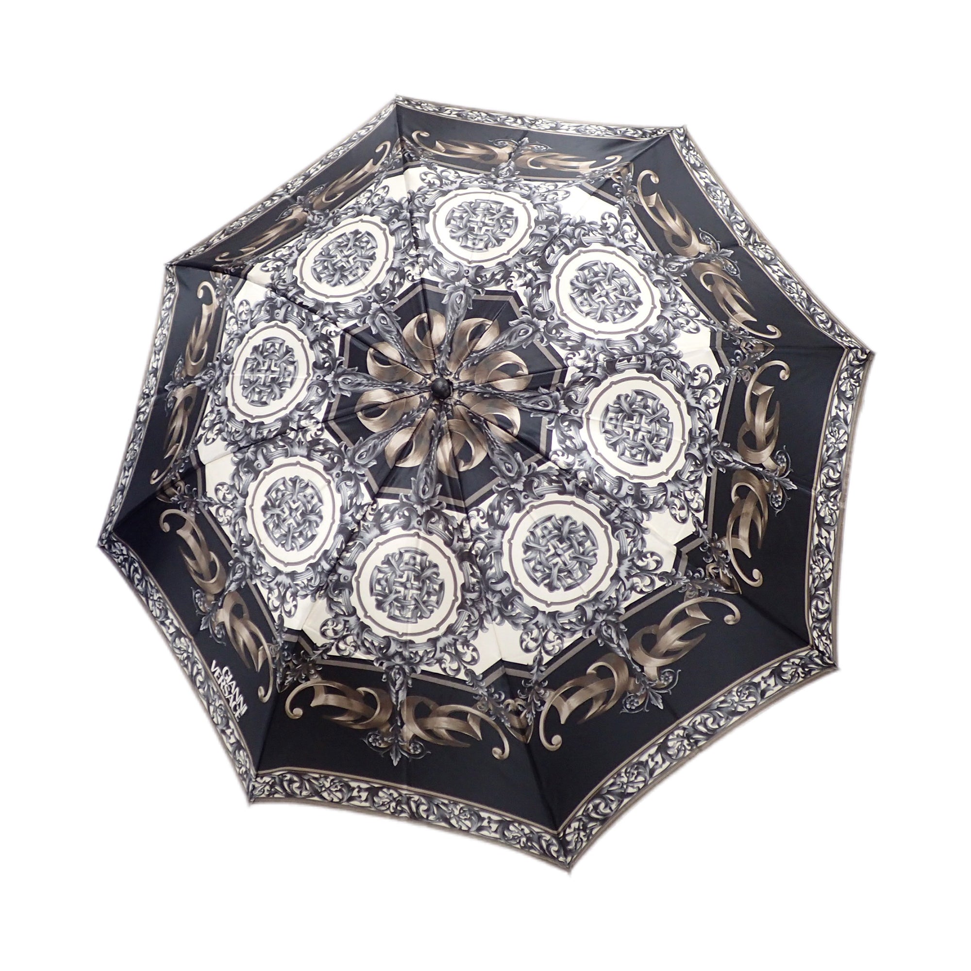 VERSACE ヴェルサーチ 折りたたみ傘