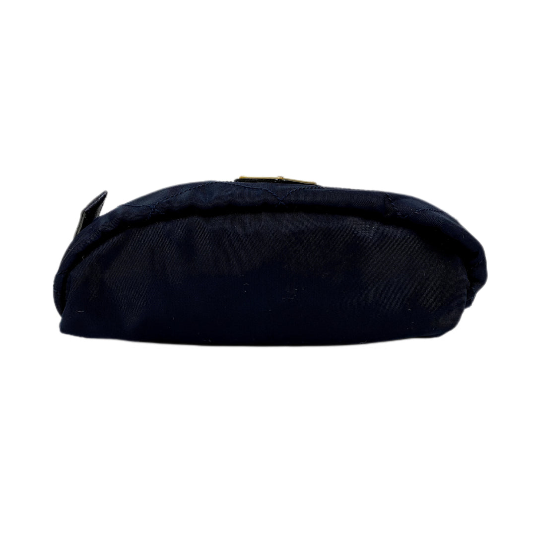 *PRADA 프라다 허리 파우치