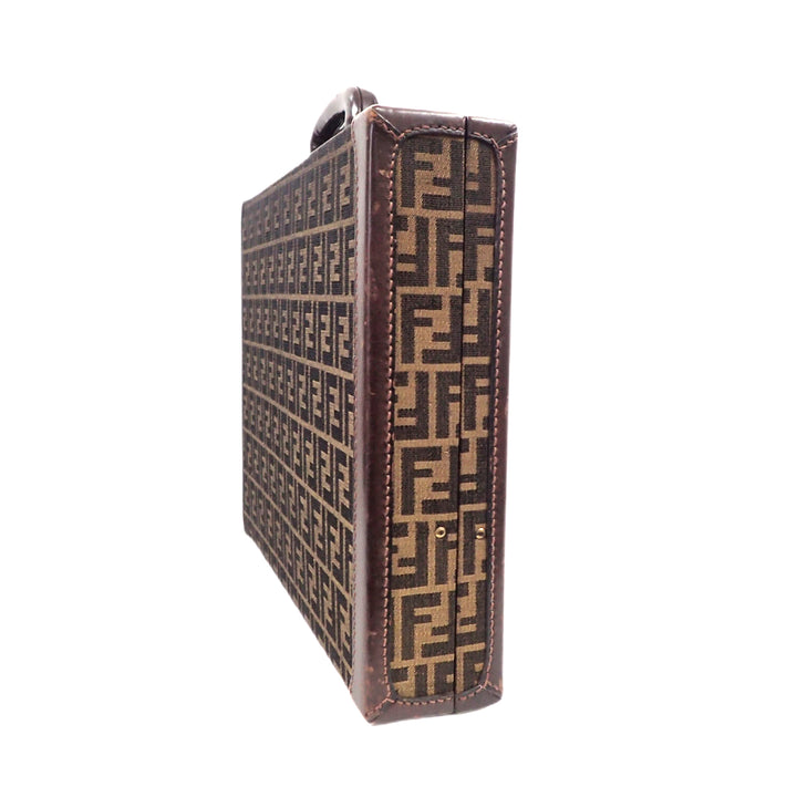 *FENDI 芬迪 行李箱