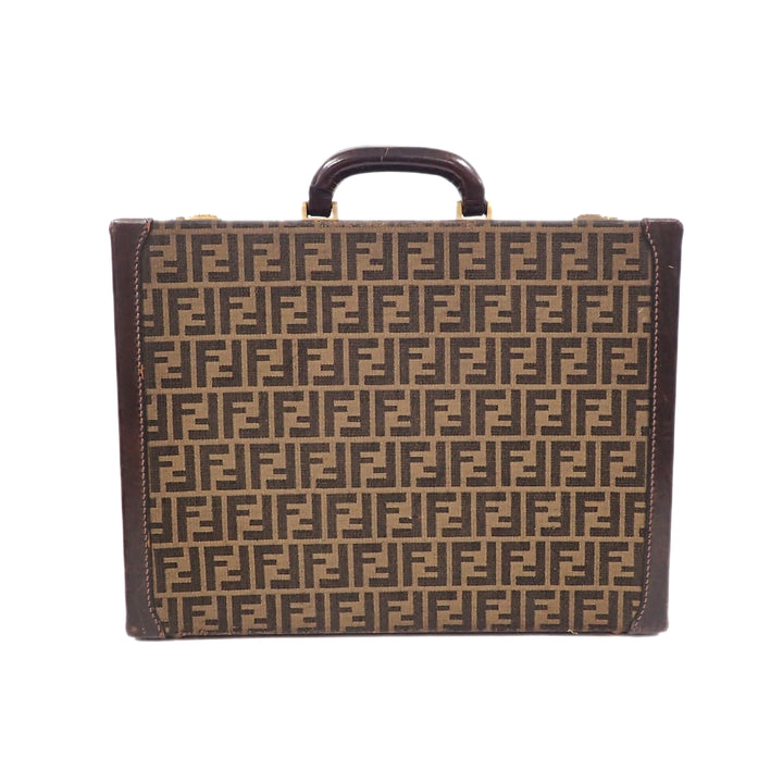 *FENDI 芬迪 行李箱