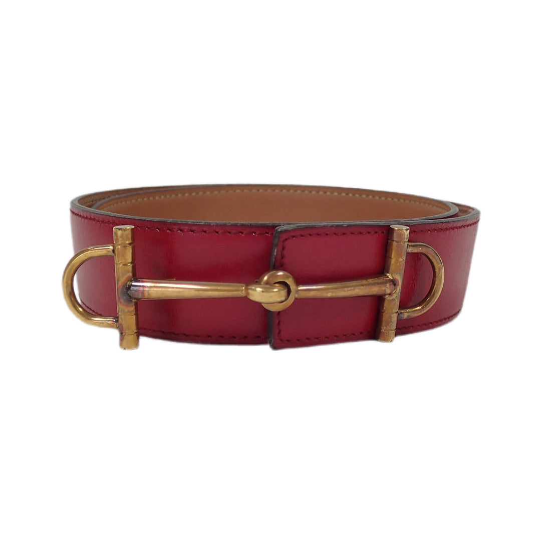 * Hermes 爱马仕 腰带